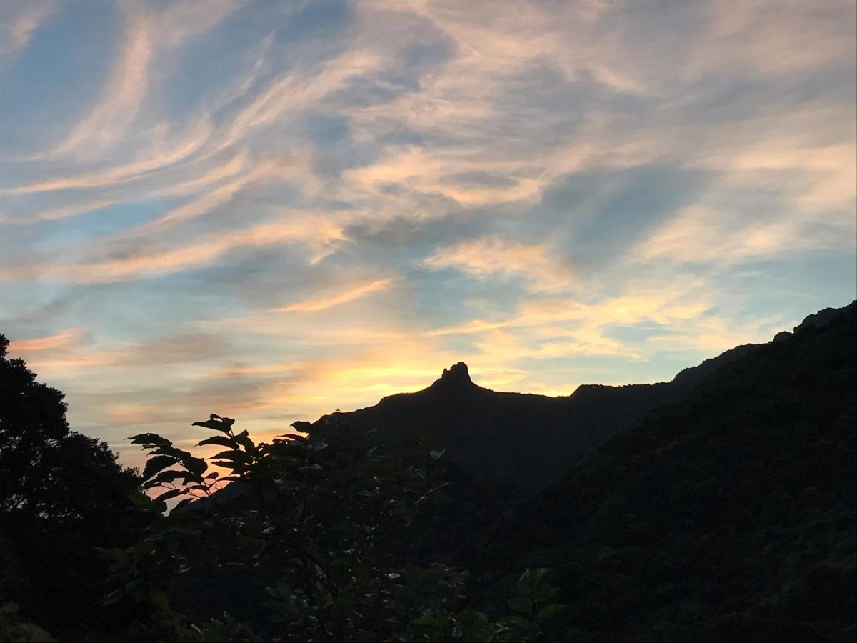 Jiufen Wangqin Sea View Homestay Экстерьер фото