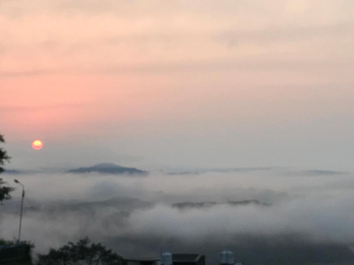 Jiufen Wangqin Sea View Homestay Экстерьер фото