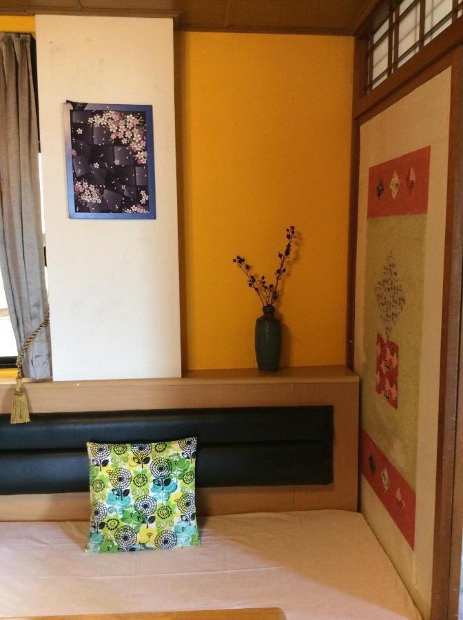 Jiufen Wangqin Sea View Homestay Экстерьер фото
